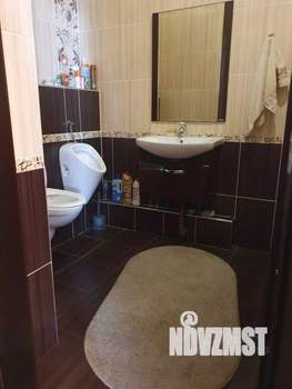 Коттедж 726м&sup2;, 3-этажный, участок 25 сот.  