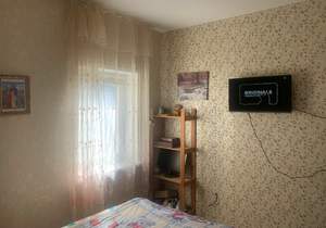 Дом 79м², 1-этажный, участок 6 сот.  