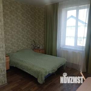 Коттедж 280м², 3-этажный, участок 11 сот.  