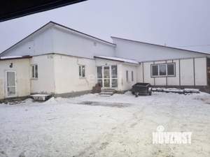 Дом 220м², 1-этажный, участок 11 сот.  