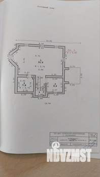 Дом 225м², 2-этажный, участок 6 сот.  