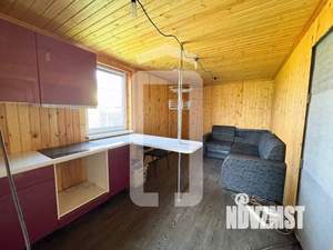 Дом 150м², 2-этажный, участок 12 сот.  