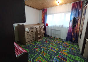 Дом 65м², 2-этажный, участок 5 сот.  