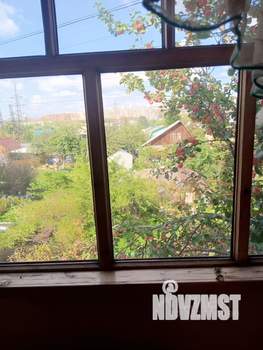 Дом 50м², 2-этажный, участок 6 сот.  