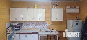 Дом 62м², 2-этажный, участок 5 сот.  