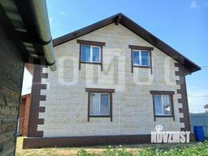 Дом 349м&sup2;, 2-этажный, участок 10 сот.  