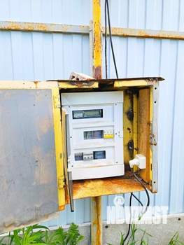 Дом 378м&sup2;, 3-этажный, участок 10 сот.  