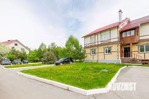 Таунхаус 92м², 2-этажный, участок 1 сот.  