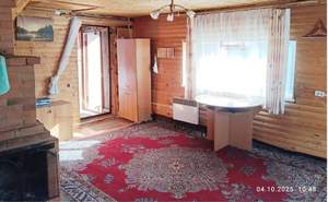 Дом 91м², 3-этажный, участок 4 сот.  