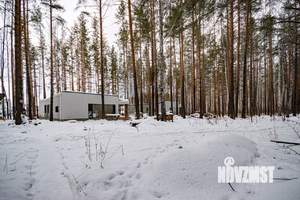 Коттедж 170м², 1-этажный, участок 12 сот.  