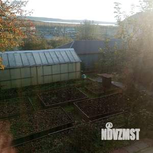 Дом 116м², 2-этажный, участок 4 сот.  