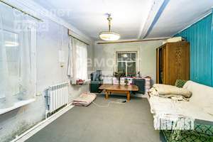 Дом 35м&sup2;, 1-этажный, участок 7 сот.  