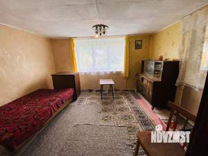 Дача 50м², 2-этажный, участок 7 сот.  
