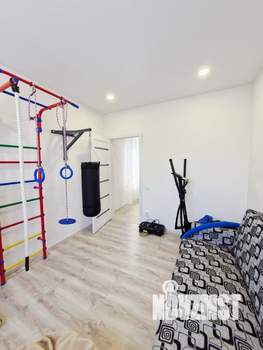 Дом 124м², 1-этажный, участок 11 сот.  