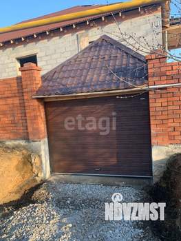 Дом 480м², 1-этажный, участок 10 сот.  