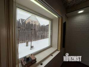 Дом 42м², 1-этажный, участок 5 сот.  