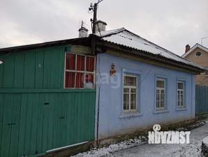 Дом 58м², 1-этажный, участок 5 сот.  