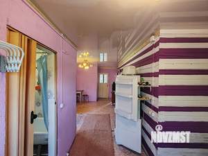 Дом 85м², 2-этажный, участок 4 сот.  