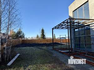 Дом 260м², 2-этажный, участок 1113 сот.  