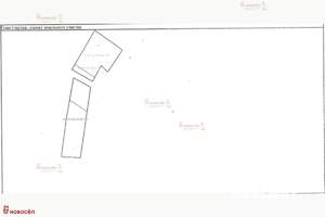 Дом 30м&sup2;, 1-этажный, участок 9 сот.  