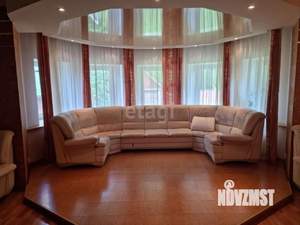 Дом 524м², 4-этажный, участок 17 сот.  