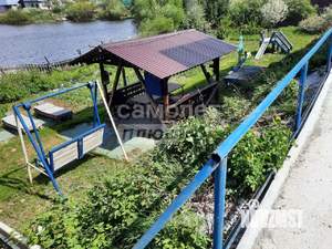 Дом 230м², 2-этажный, участок 7 сот.  