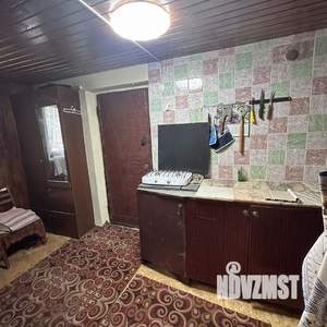 Дом 52м², 1-этажный, участок 8 сот.  