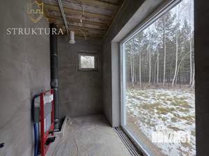 Дом 76м², 1-этажный, участок 8 сот.  