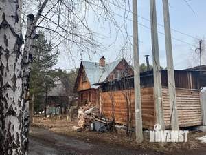 Дача 60м², 2-этажный, участок 8 сот.  