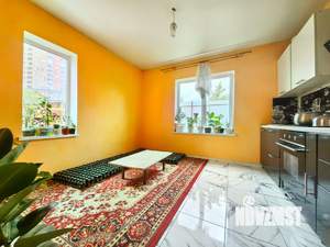 Коттедж 320м², 3-этажный, участок 4 сот.  