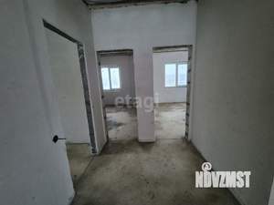 Дом 95м², 1-этажный, участок 7 сот.  
