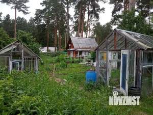 Дача 20м², 1-этажный, участок 5 сот.  