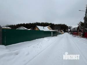 Дом 40м², 1-этажный, участок 9 сот.  