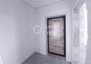 Дом 80м², 1-этажный, участок 5 сот.  