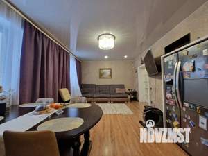 Коттедж 170м², 2-этажный, участок 10 сот.  