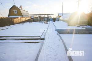 Дом 100м², 2-этажный, участок 6 сот.  