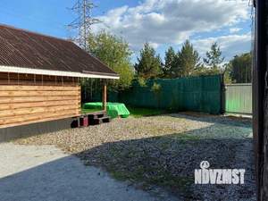 Дом 150м², 1-этажный, участок 10 сот.  