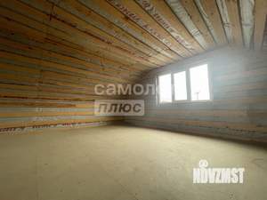 Дом 118м², 2-этажный, участок 7 сот.  