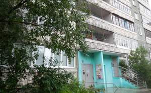 Дом 48м², 12-этажный, участок 0 сот.  