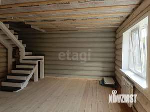 Дом 170м&sup2;, 2-этажный, участок 23 сот.  