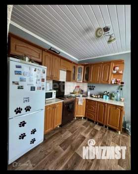 Дом 116м², 2-этажный, участок 4 сот.  