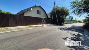 Дом 140м², 2-этажный, участок 9 сот.  