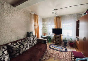 Дом 34м², 1-этажный, участок 28 сот.  
