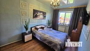 Дом 140м², 2-этажный, участок 9 сот.  