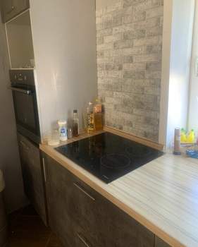 Дом 79м², 1-этажный, участок 6 сот.  