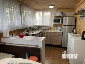 Дача 80м², 2-этажный, участок 15 сот.  
