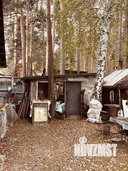 Дом 200м², 2-этажный, участок 6 сот.  