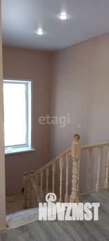 Коттедж 152м², 2-этажный, участок 8 сот.  