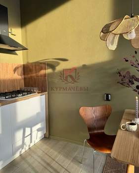 Дом 60м², 1-этажный, участок 6 сот.  