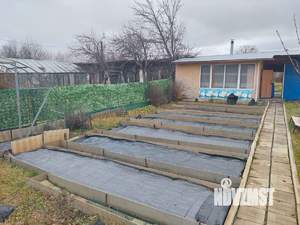 Дом 30м², 2-этажный, участок 4 сот.  